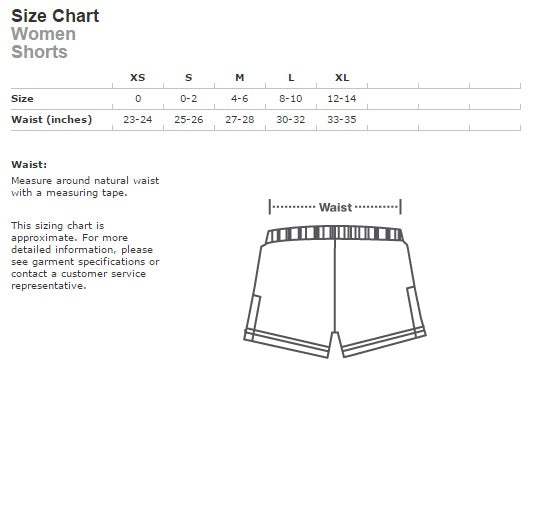 Sizing Charts – Minnesota Awesome