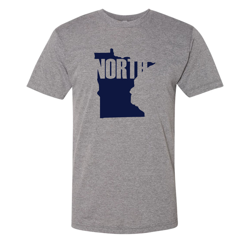 north t shirt