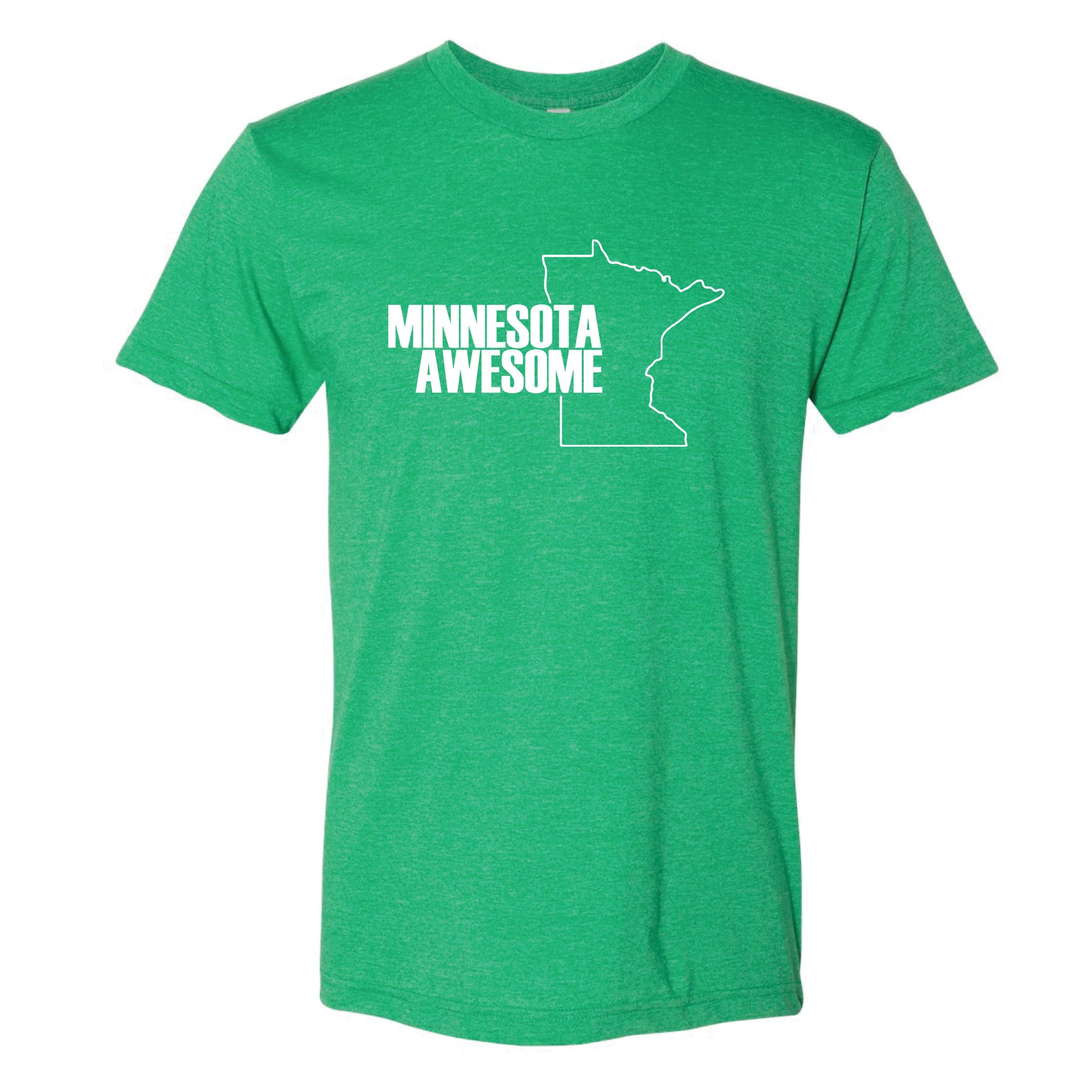 Minnesota Awesome T-Shirt