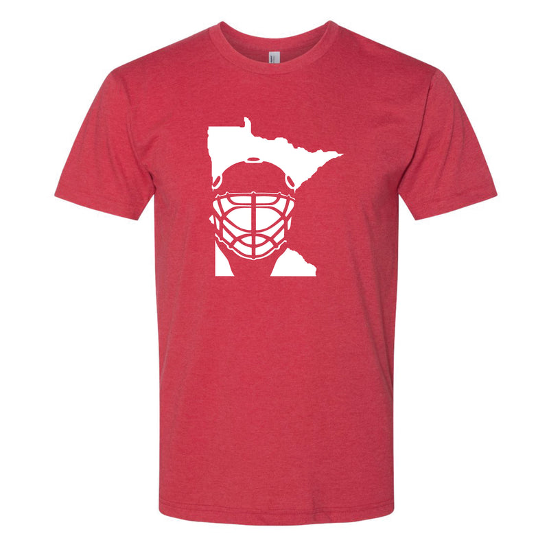 minnesota hockey shirt