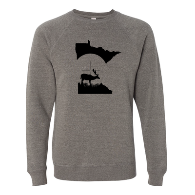 Crew Neck Sweatshirts – Minnesota Awesome