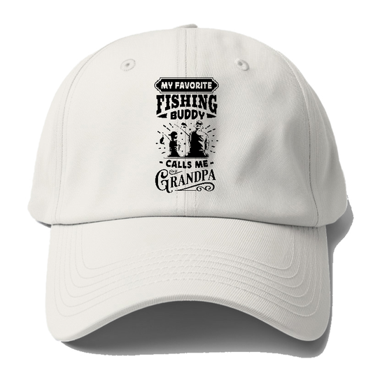 Funny Fishing Slogan Hats & Caps