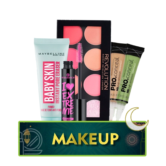 Revolution Ultra Sculpt & - Best Branded Cosmetics In BD