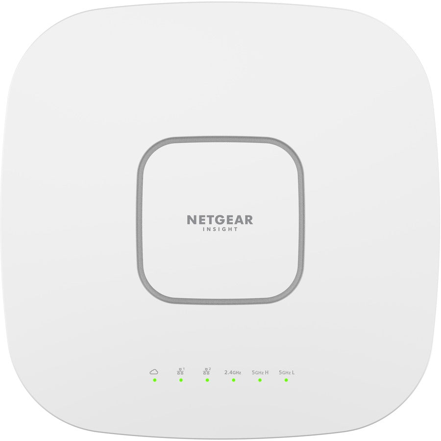 2PT BUSINESS WIFI 6 4+4+4 AP
