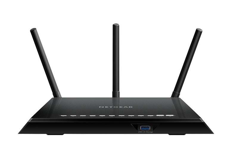 AC1750 Smart WiFi DB Router