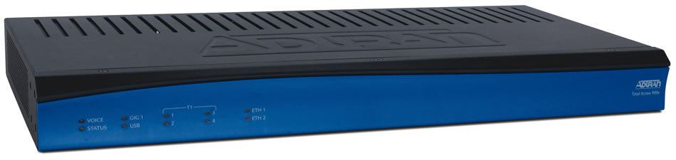 908e IP Business Gateway