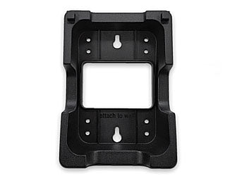 Wall Mount Kit for D120 Black