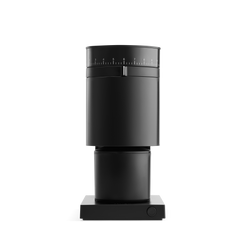 view of fellow opus coffee grinder