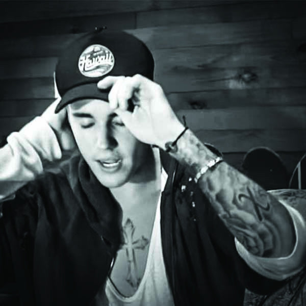 NIALAYA JEWELRY  Justin Bieber wearing his Nialaya Stingray and Beaded  bracelet Get the look on NIALAYACOM  Facebook