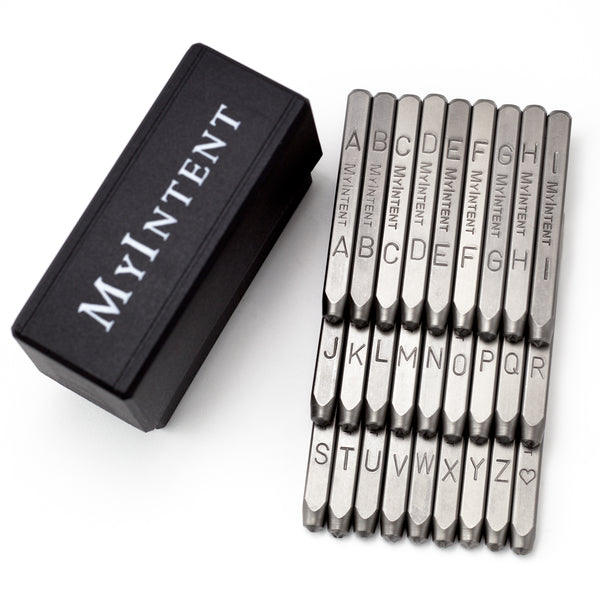 MyIntent Maker Kit - Bracelet Making Kit – MyIntent Project