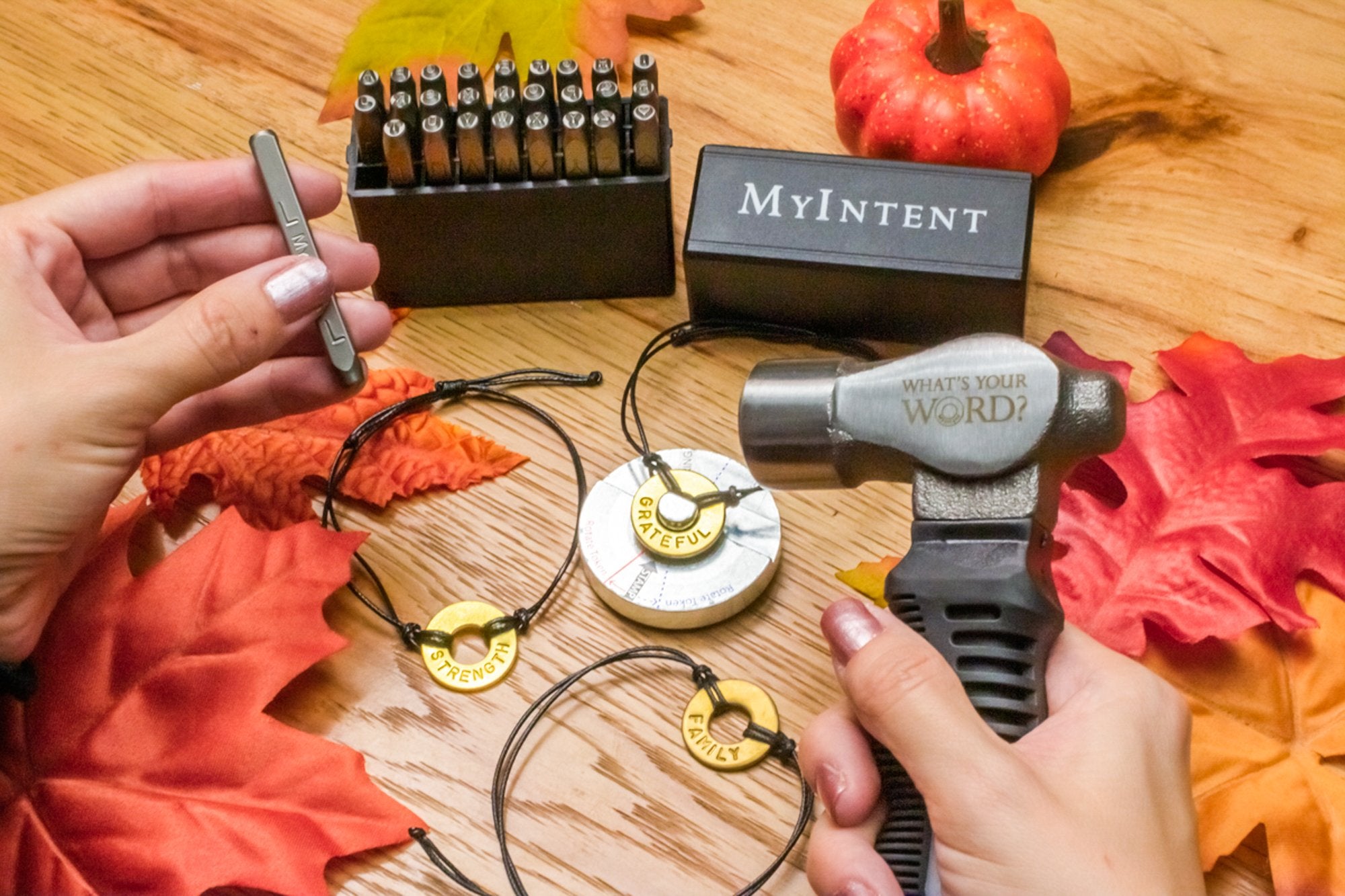 MyIntent Project