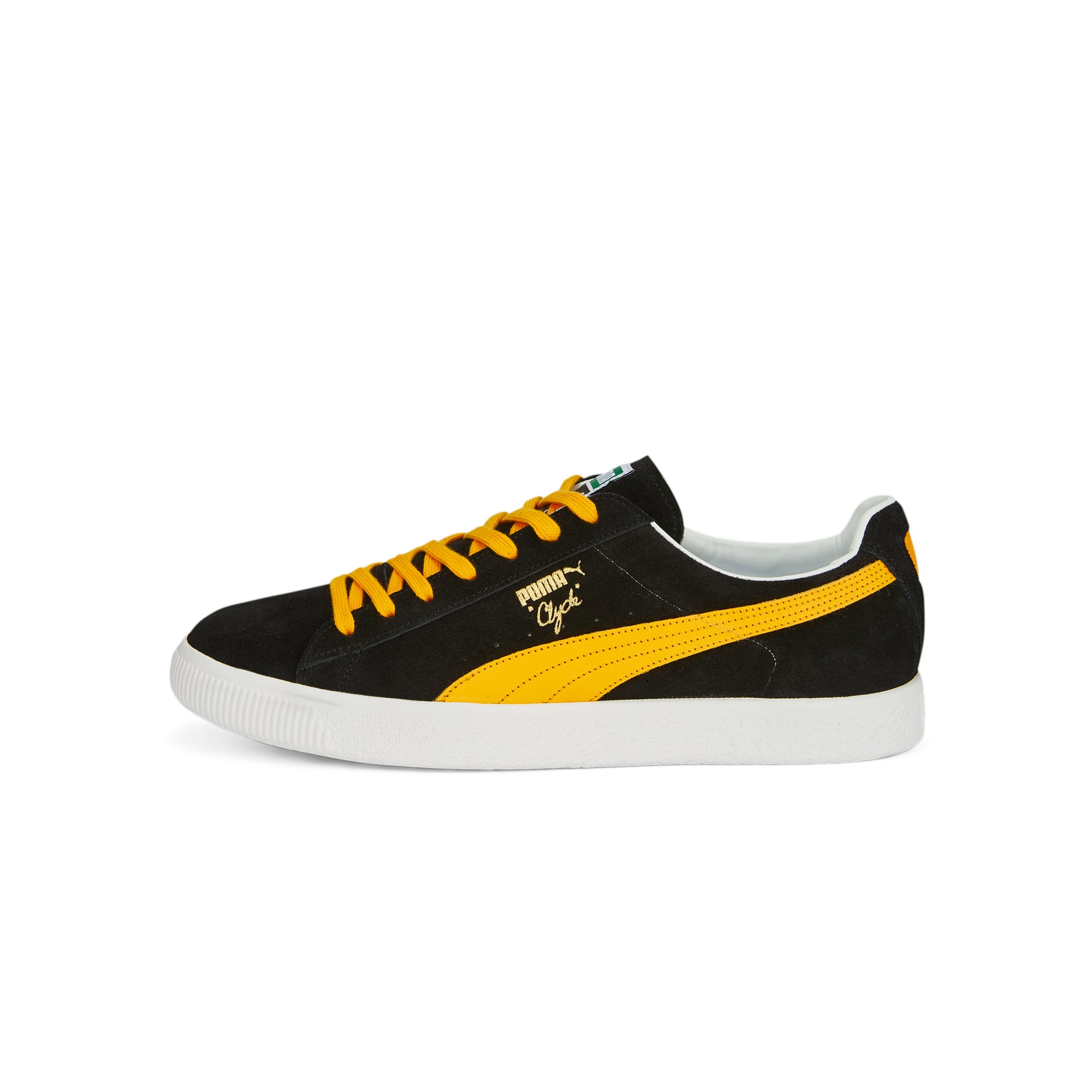 Buy Premium Puma x P.A.M. Suede VTG F Shoes Online Extra Butter