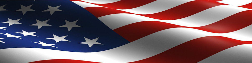 Amerikai Egyesült Államok zászlaja