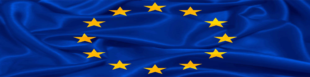 Európai Unió zászlaja