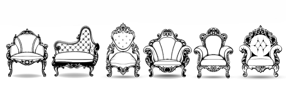 talijanski-dizajn-crtež-fotelje