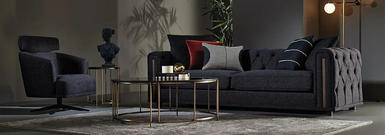 siva moderna sofa