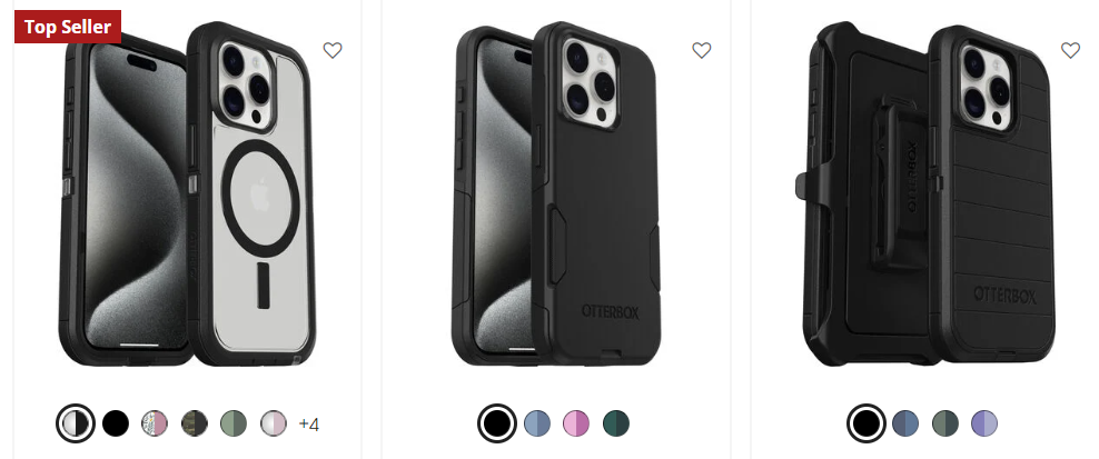 otterbox phone case