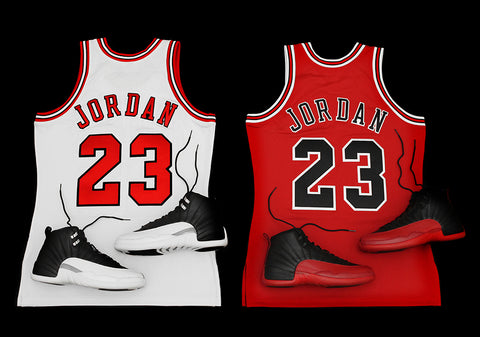 old school michael jordan jersey