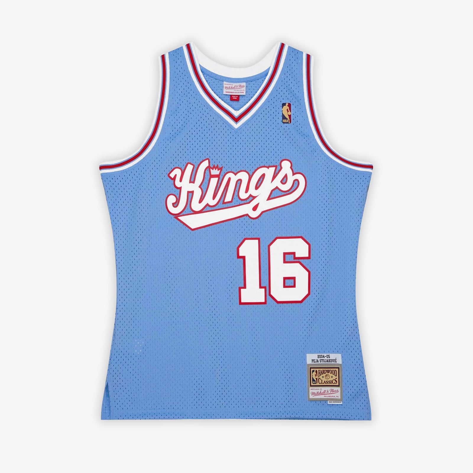 Unisex Nike De'Aaron Fox Black Sacramento Kings Swingman Jersey - Icon Edition Size: Extra Small