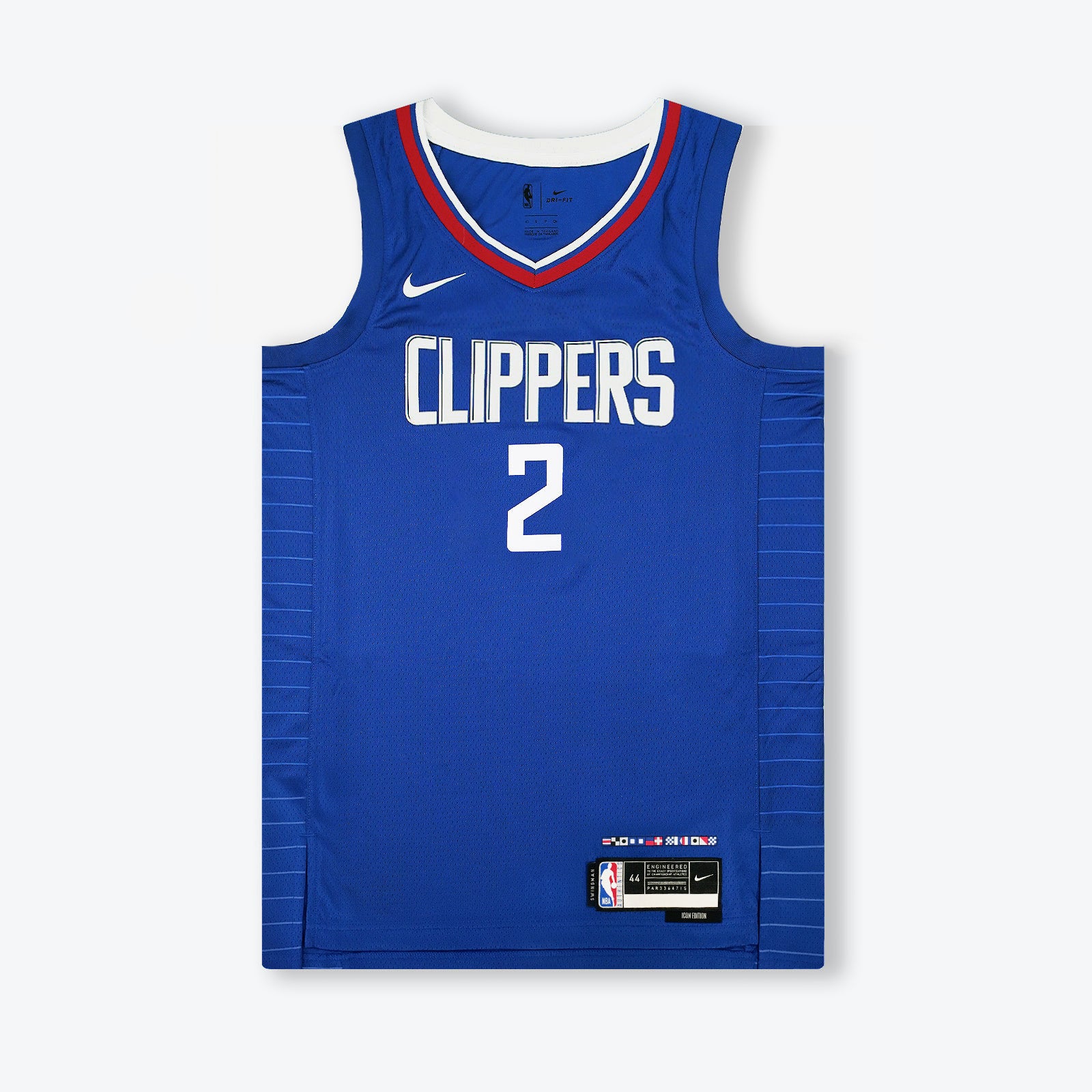 LA Clippers Jerseys & Gear.