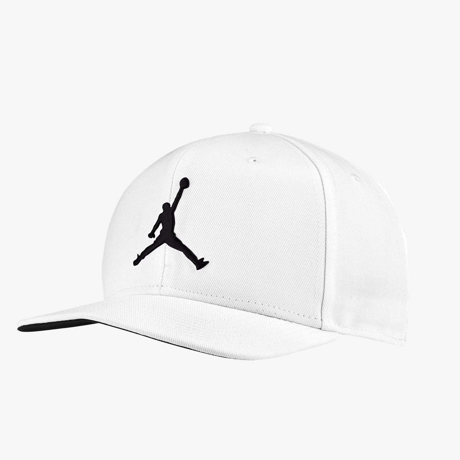 jordan pro jumpman snapback