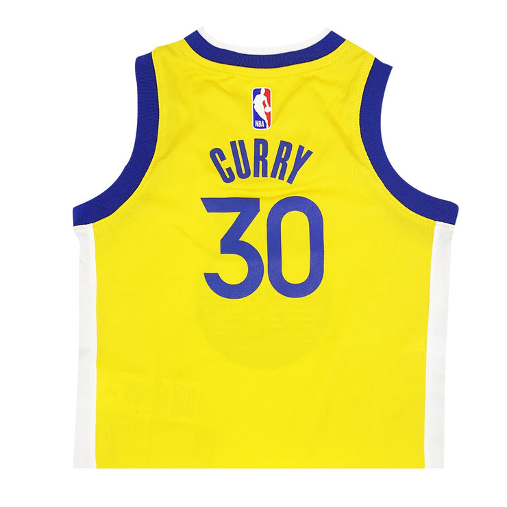 boys warriors jersey