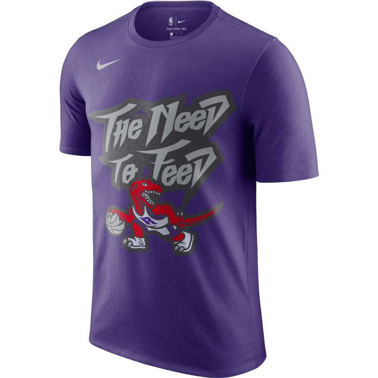 toronto raptors purple shirt