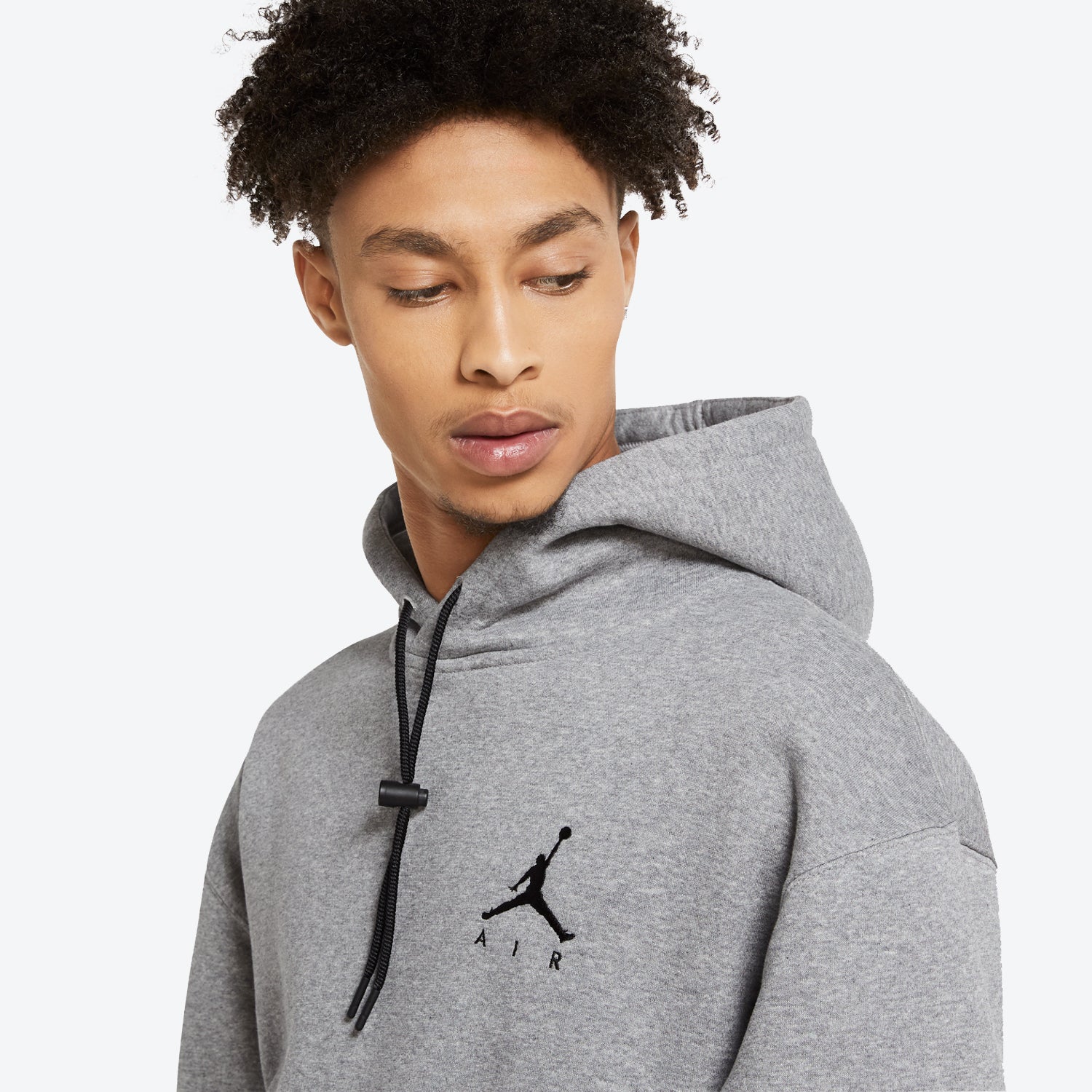 jordan jumpman air pullover