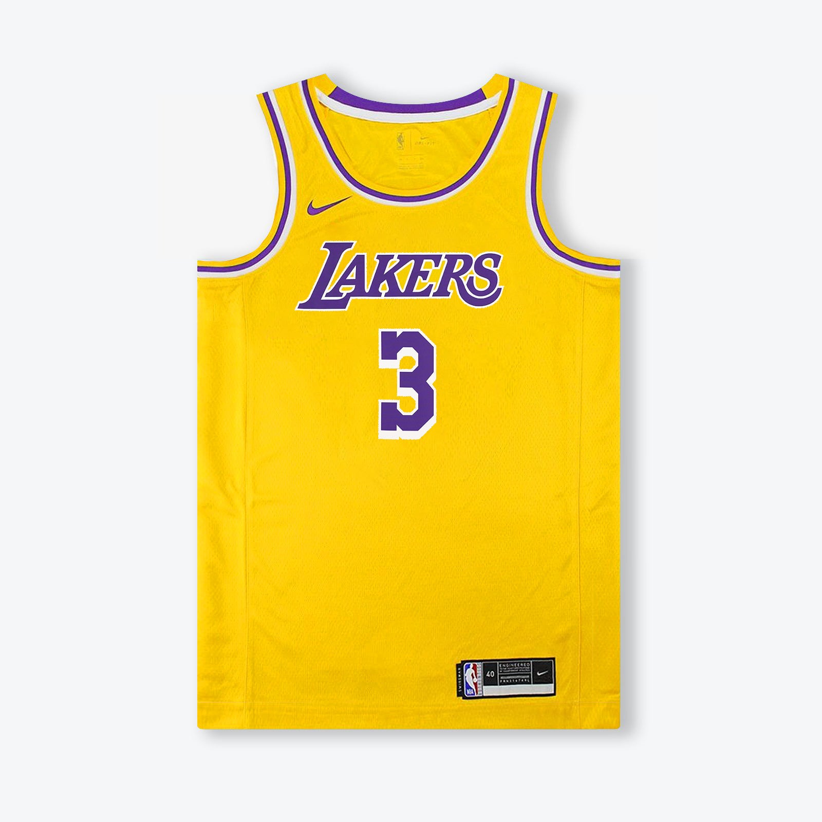 lakers icon edition