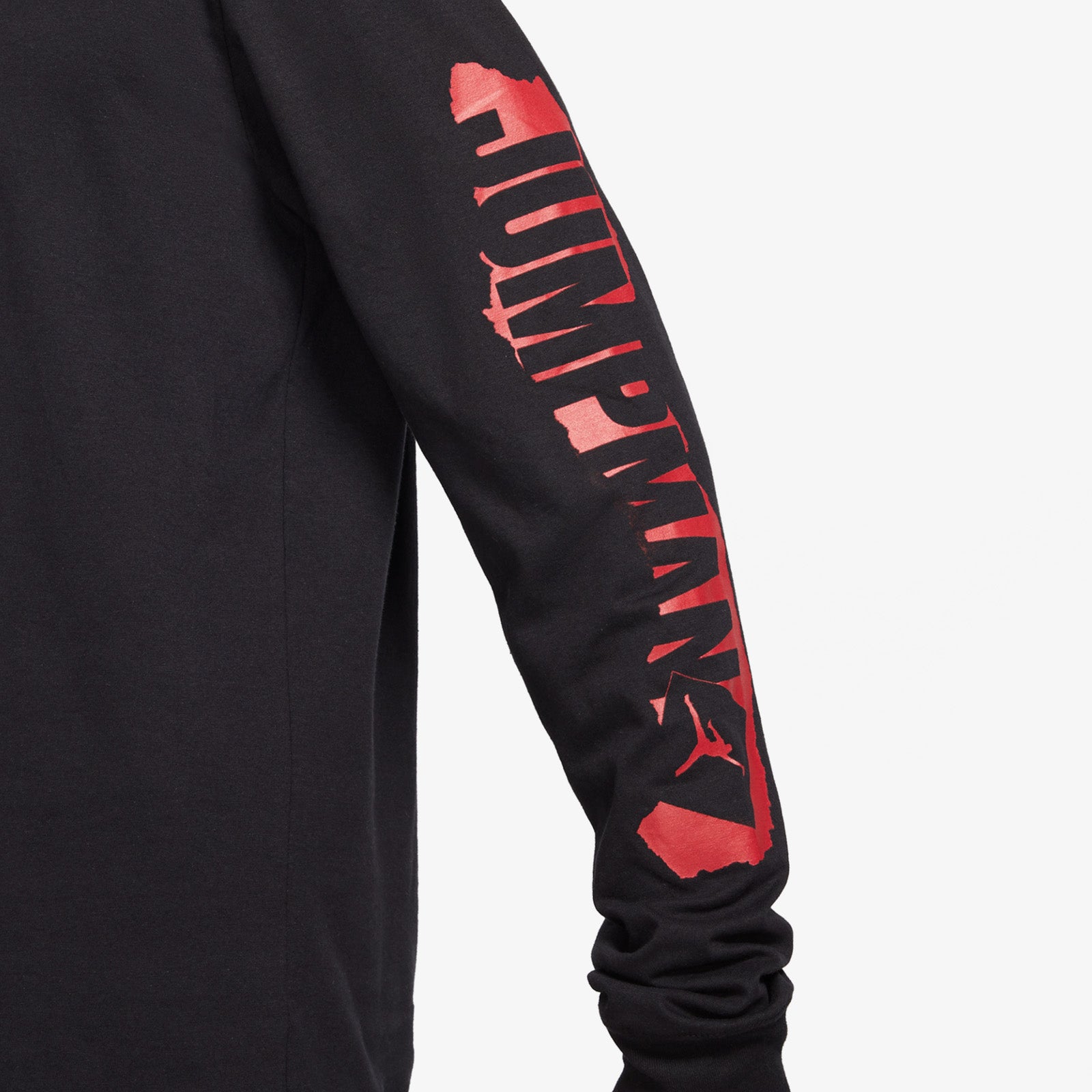 nike air jordan long sleeve