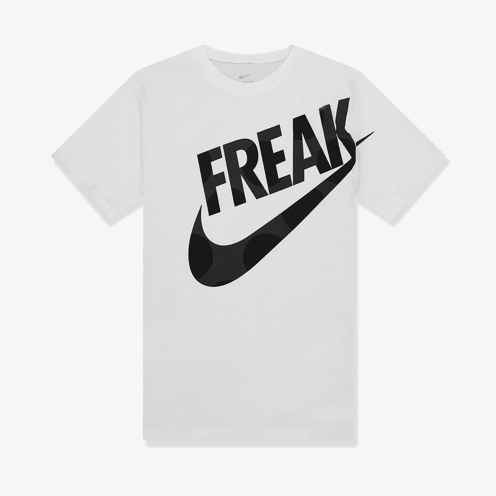 giannis freak t shirt