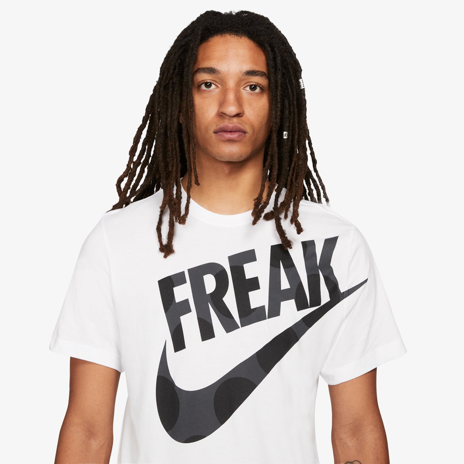 giannis freak t shirt