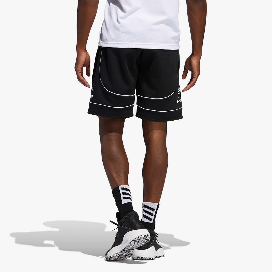 cross up 365 shorts