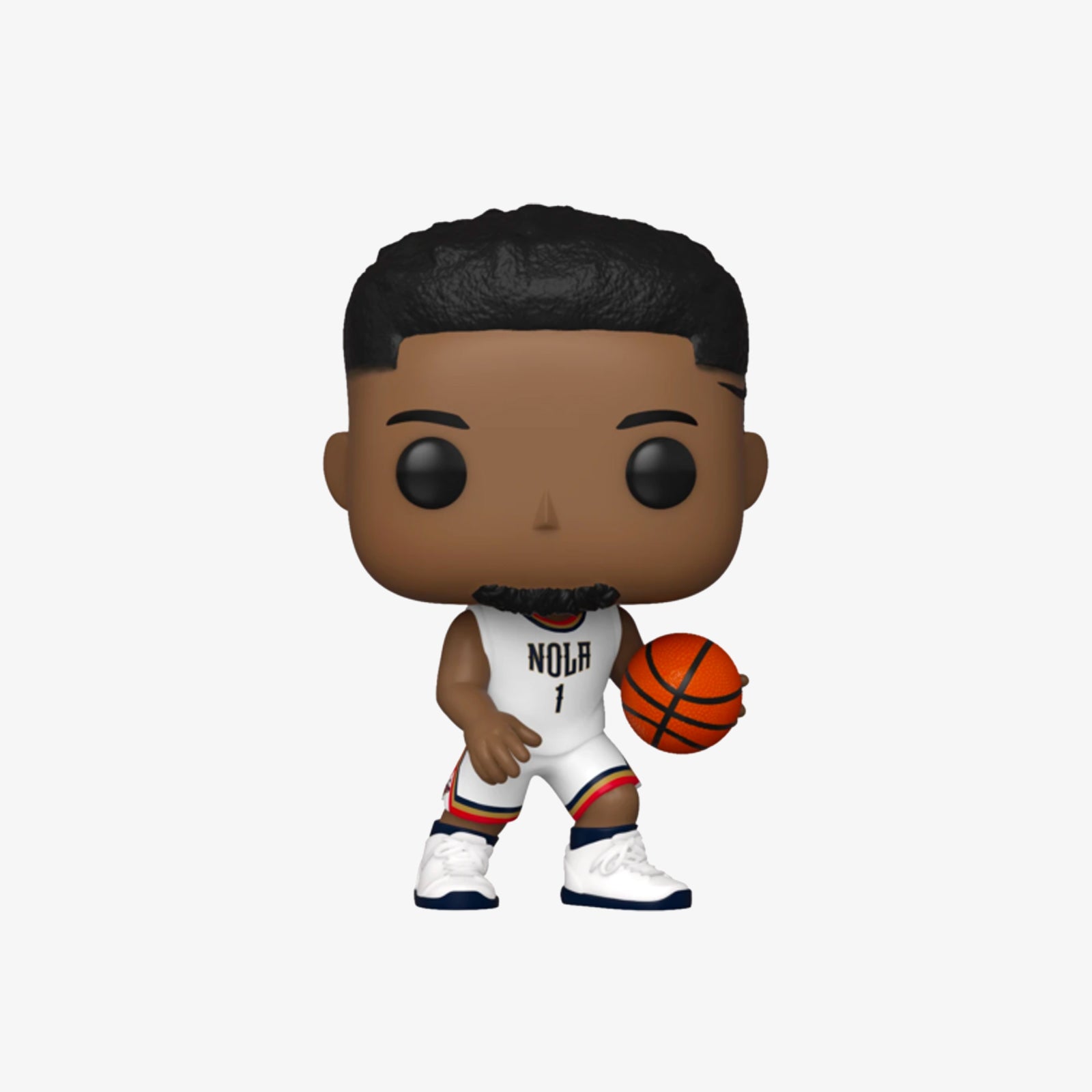 Funko POP Basketball NBA Legends Chicago Bulls - Scottie Pippen white