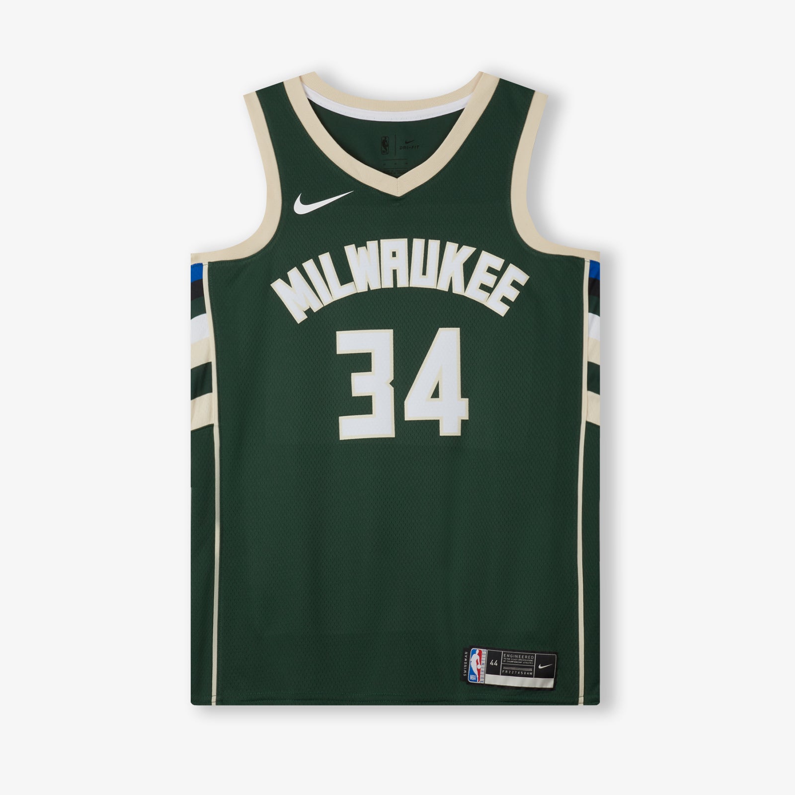 milwaukee bucks merchandise australia