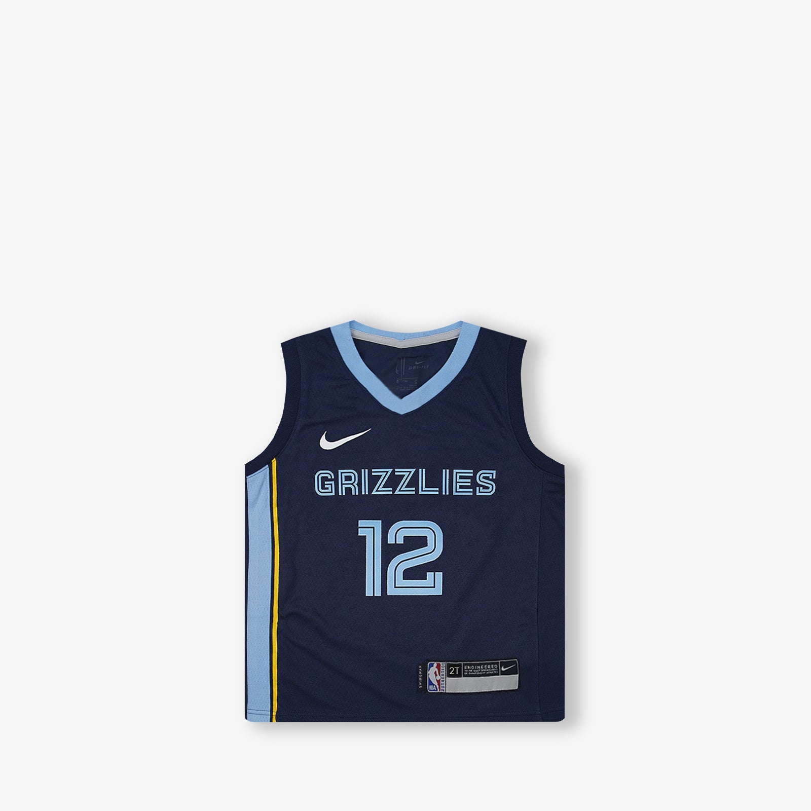 ja morant shirt jersey