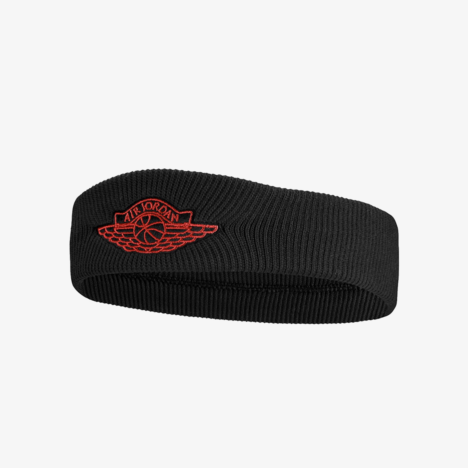 Jordan Wings Headband 2.0 - Black/Red 