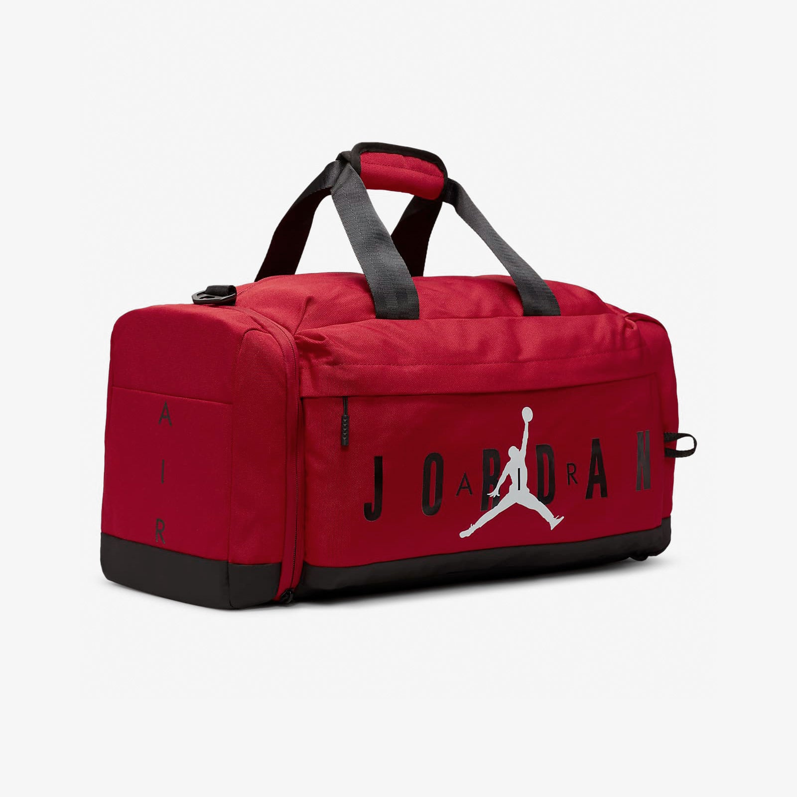 Air Jordan Duffle - Red - Throwback