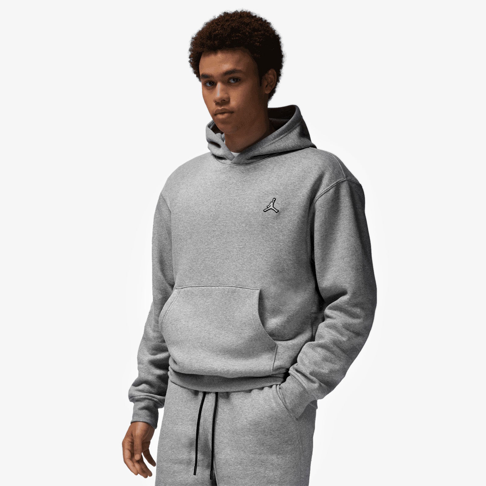 jordan essentials hoodie