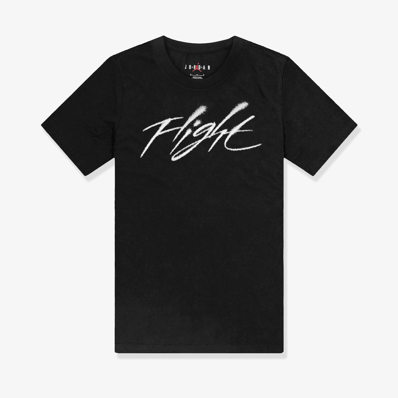 flight jordan shirt