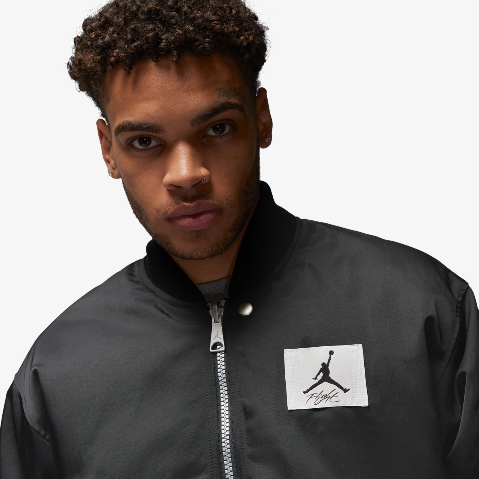 baseball jacket jordan