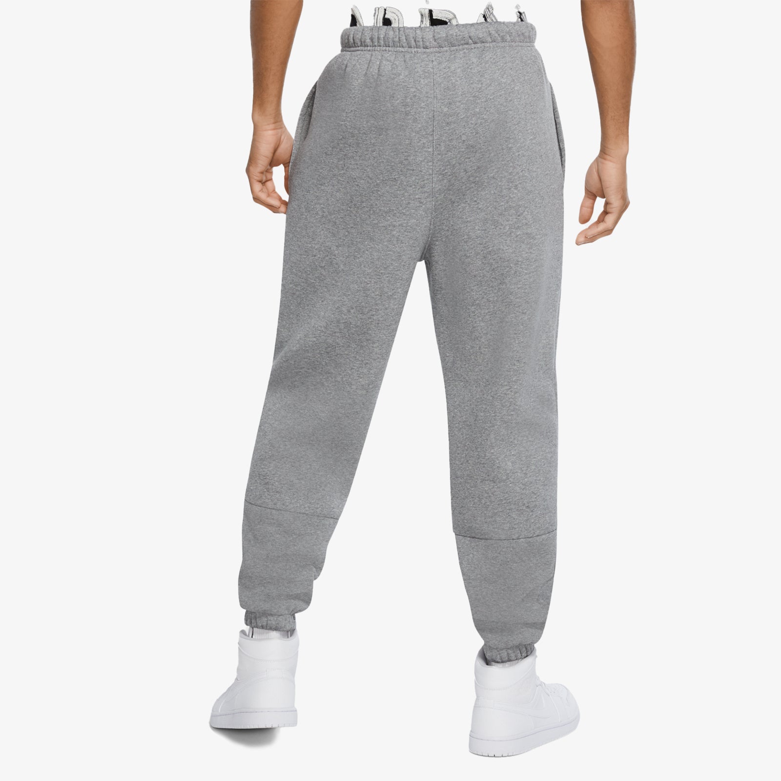 jordan jumpman fleece pant