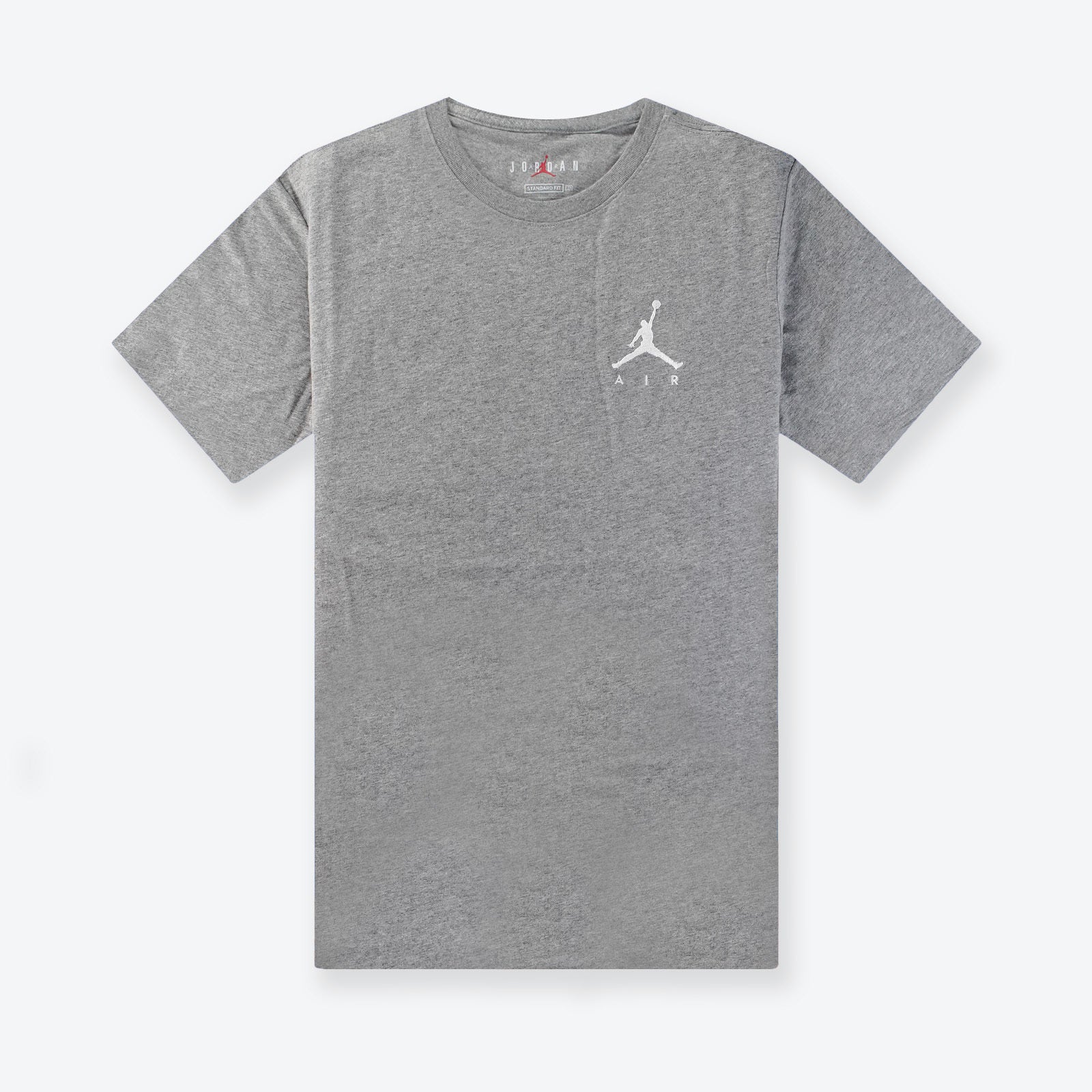 Jordan Jumpman Air T-Shirt - Grey 