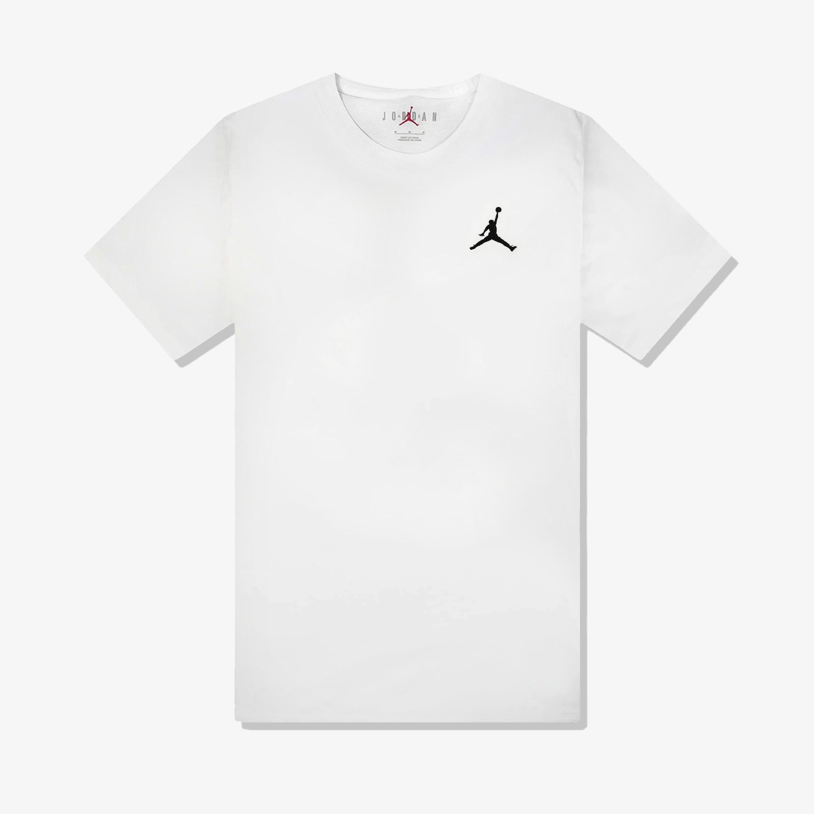 black white jordan shirt