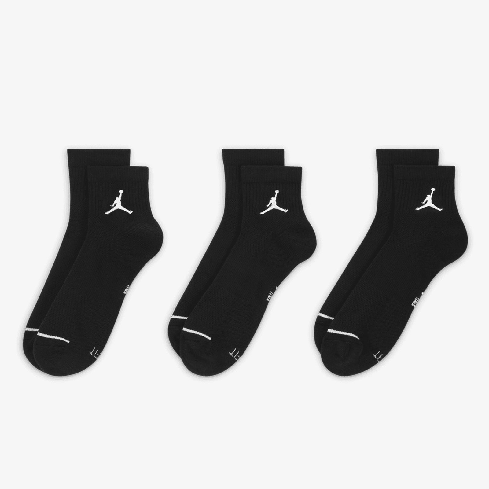 jordan ankle socks