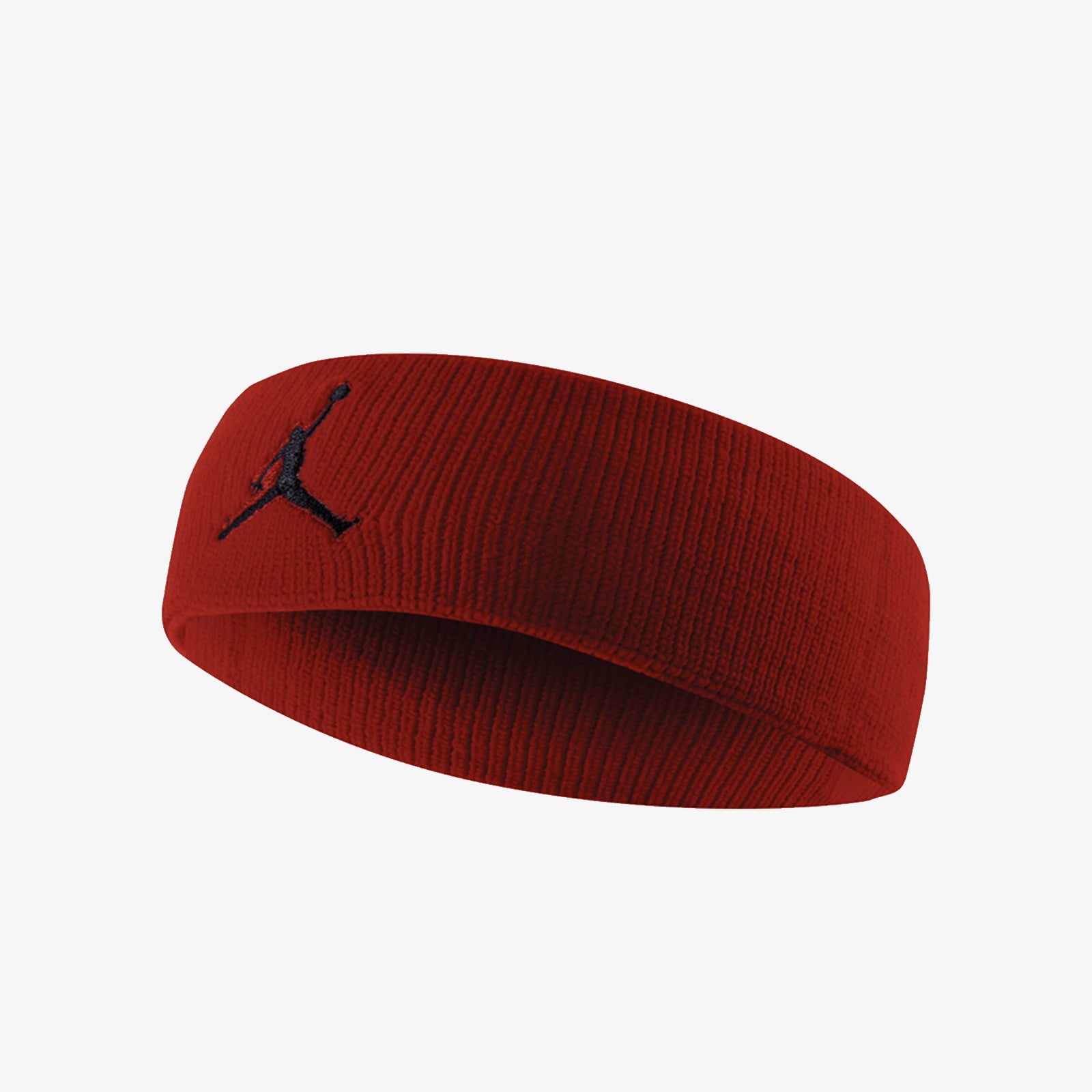 Jordan Jumpman Headband - Red/Black 