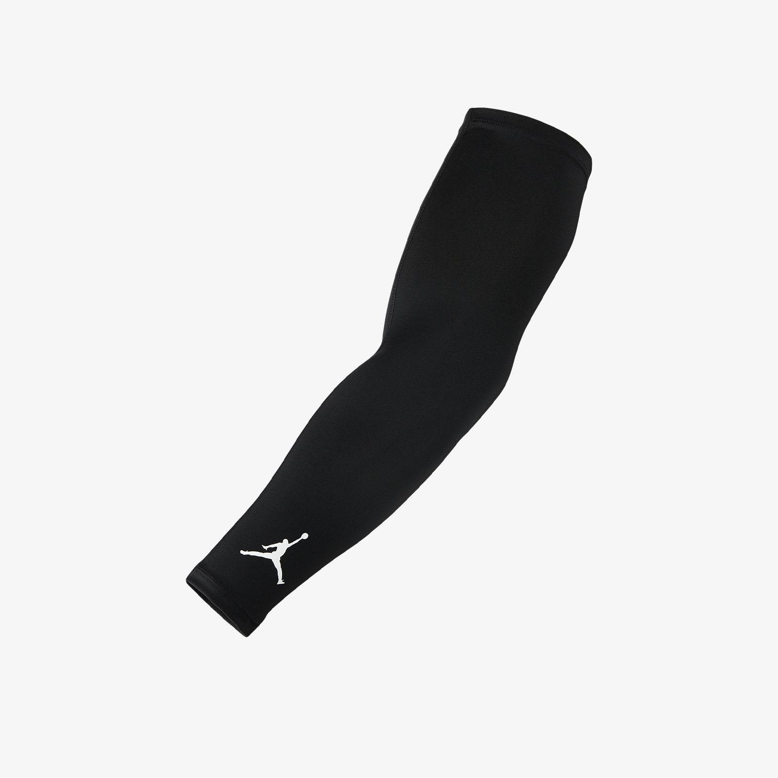 Jordan Shooter Sleeves (2 Pack) - Black/White -