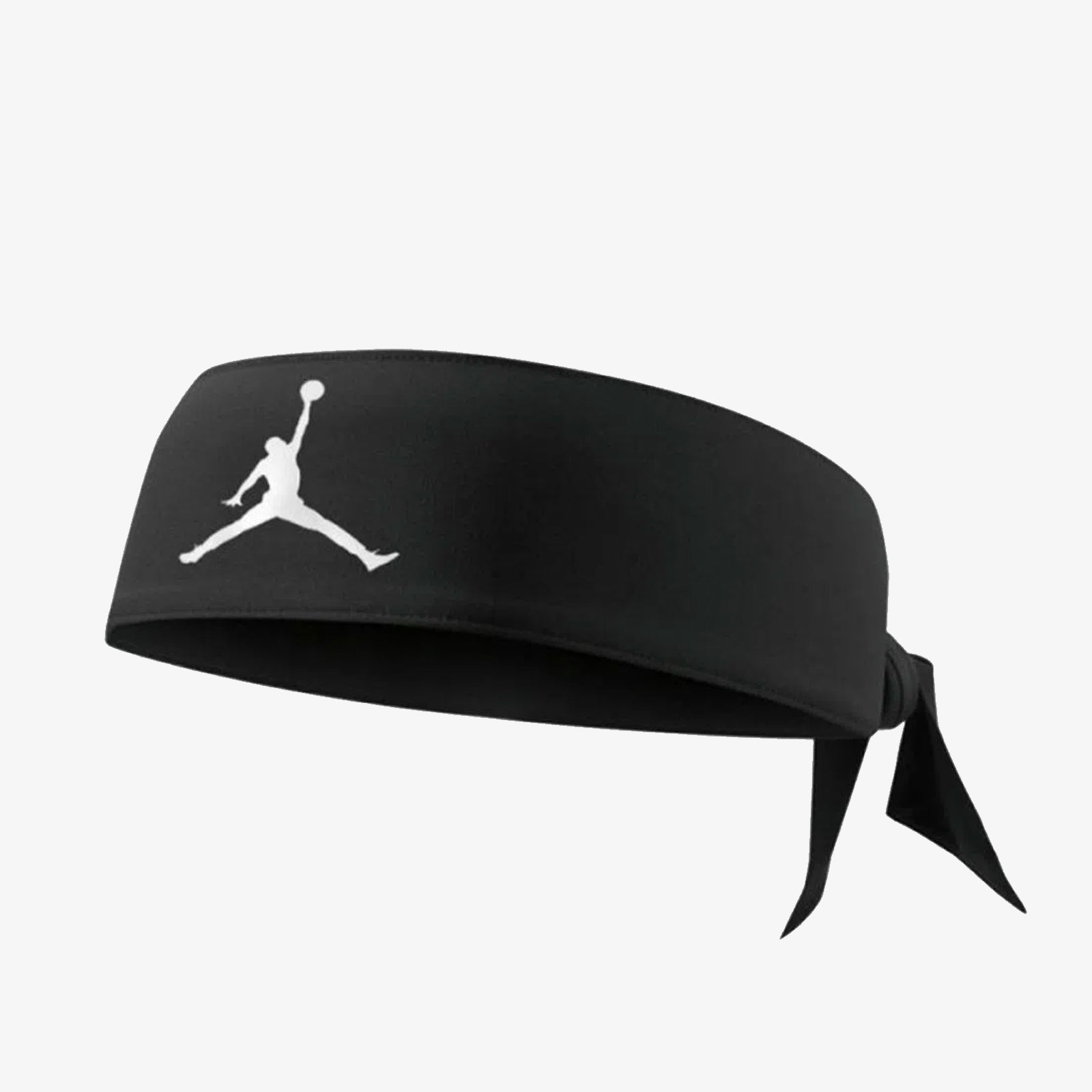 Jordan Jumpman Dri-Fit Head Tie - Black 