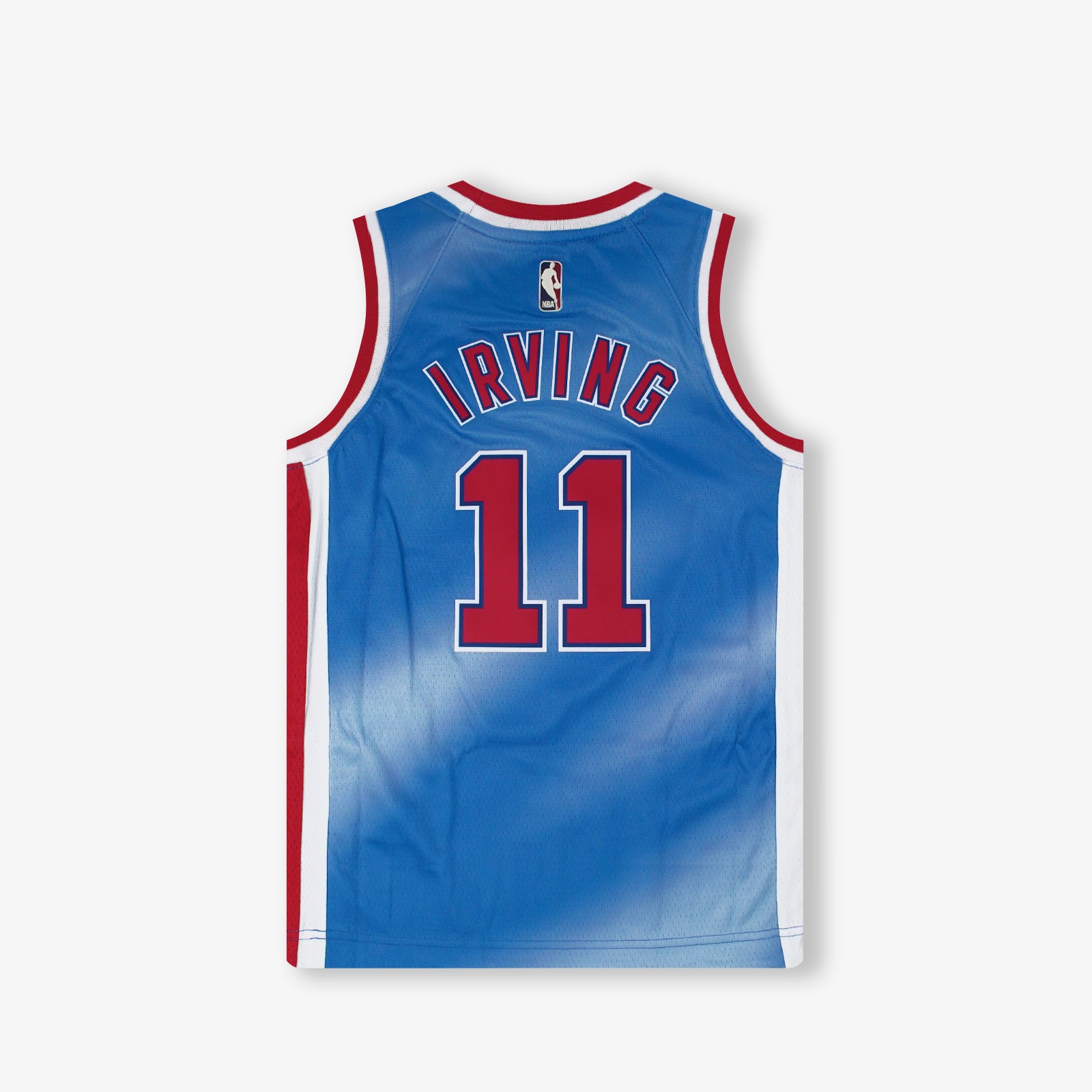 kyrie nets jersey youth