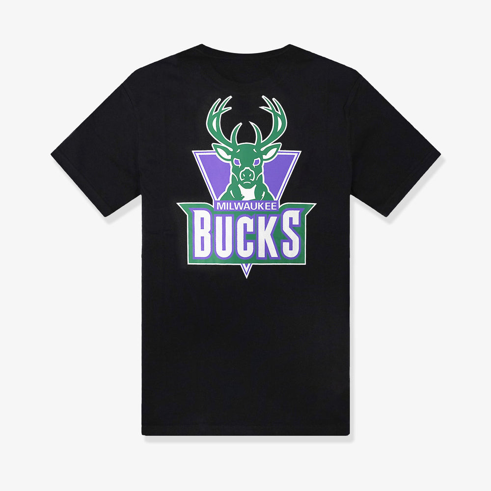 Official Milwaukee Bucks Merchandise | Throwback